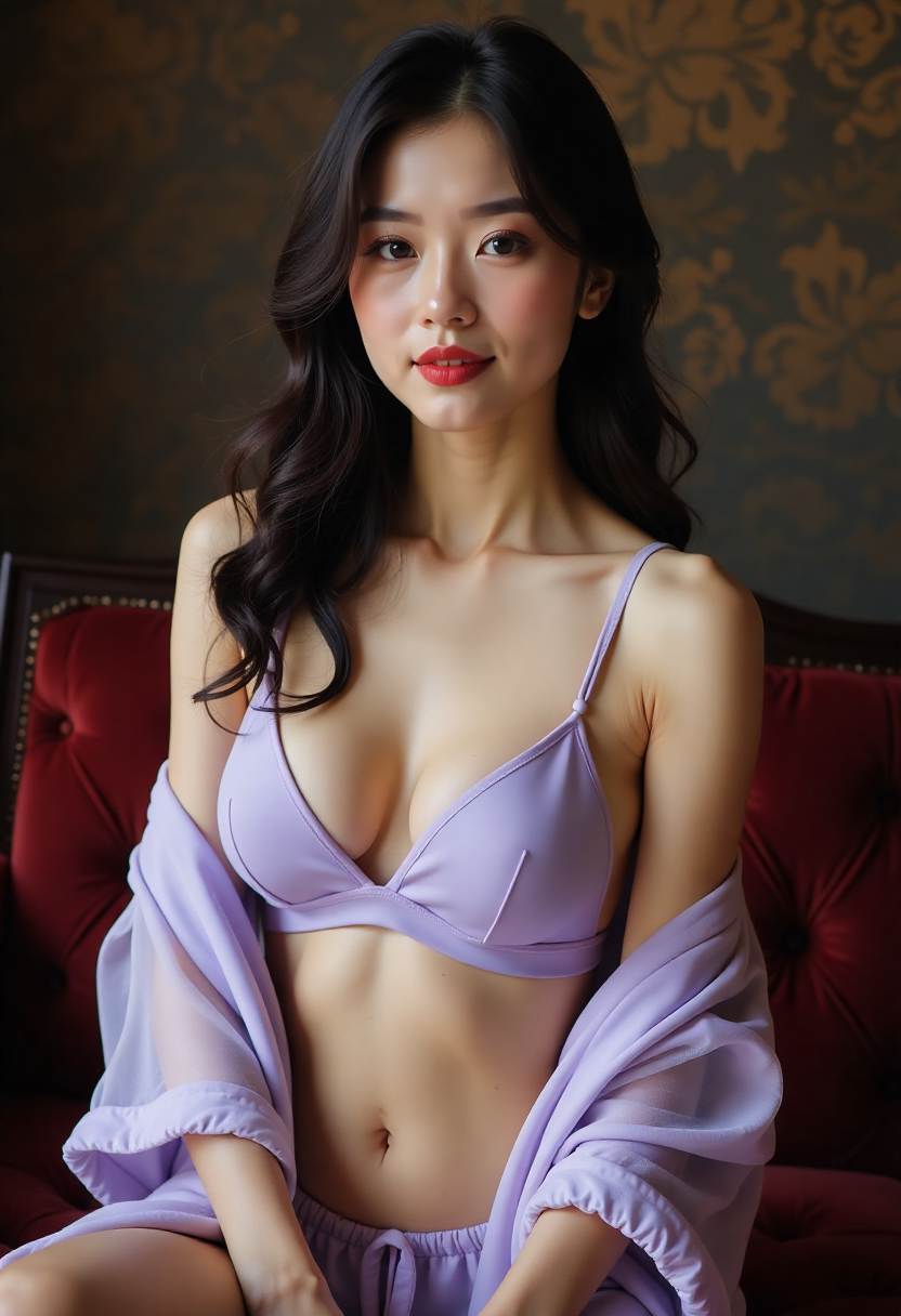 电影 春日漫游